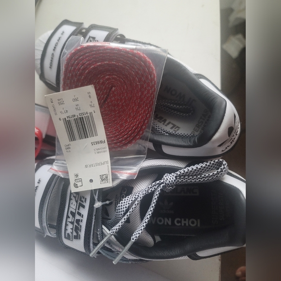 Adidas Original x Ji Won Choi x Olivia Oblanc Women's Sneakers Various FW6635 - Picture 12 of 14